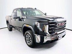 2025 GMC Sierra 2500 HD SLE Truck