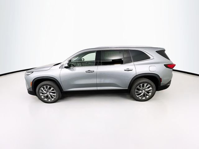 2026 Buick Enclave Preferred photo 4