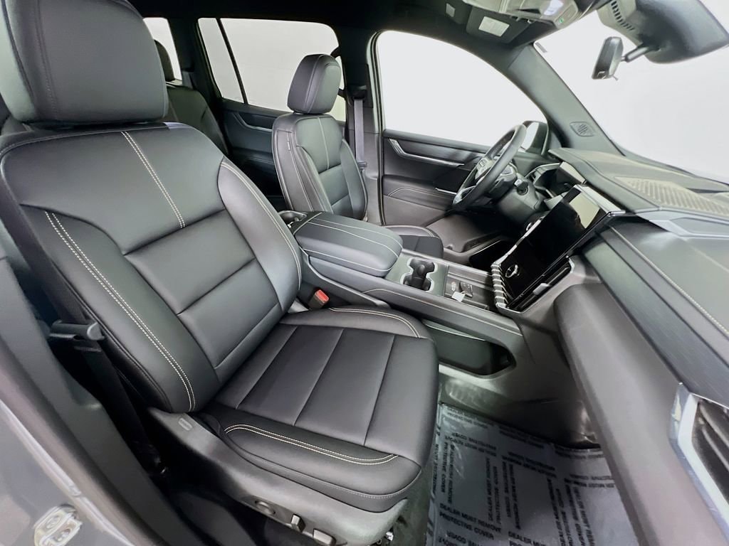 2026 GMC Acadia Elevation - Photo 32