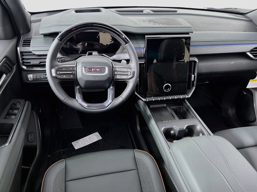 2026 GMC Acadia AT4 - Photo 21