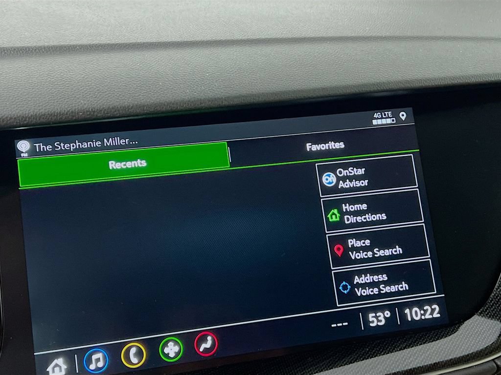 2023 Buick Envision Essence - Photo 12