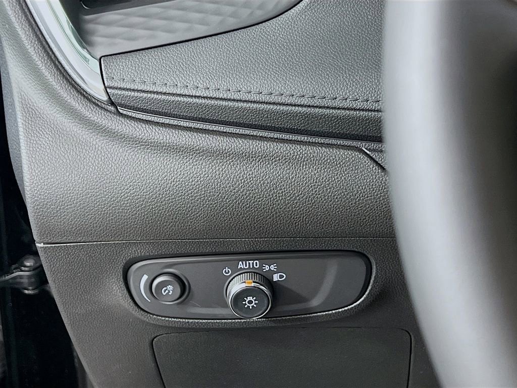 2026 Buick Encore GX Avenir - Photo 9