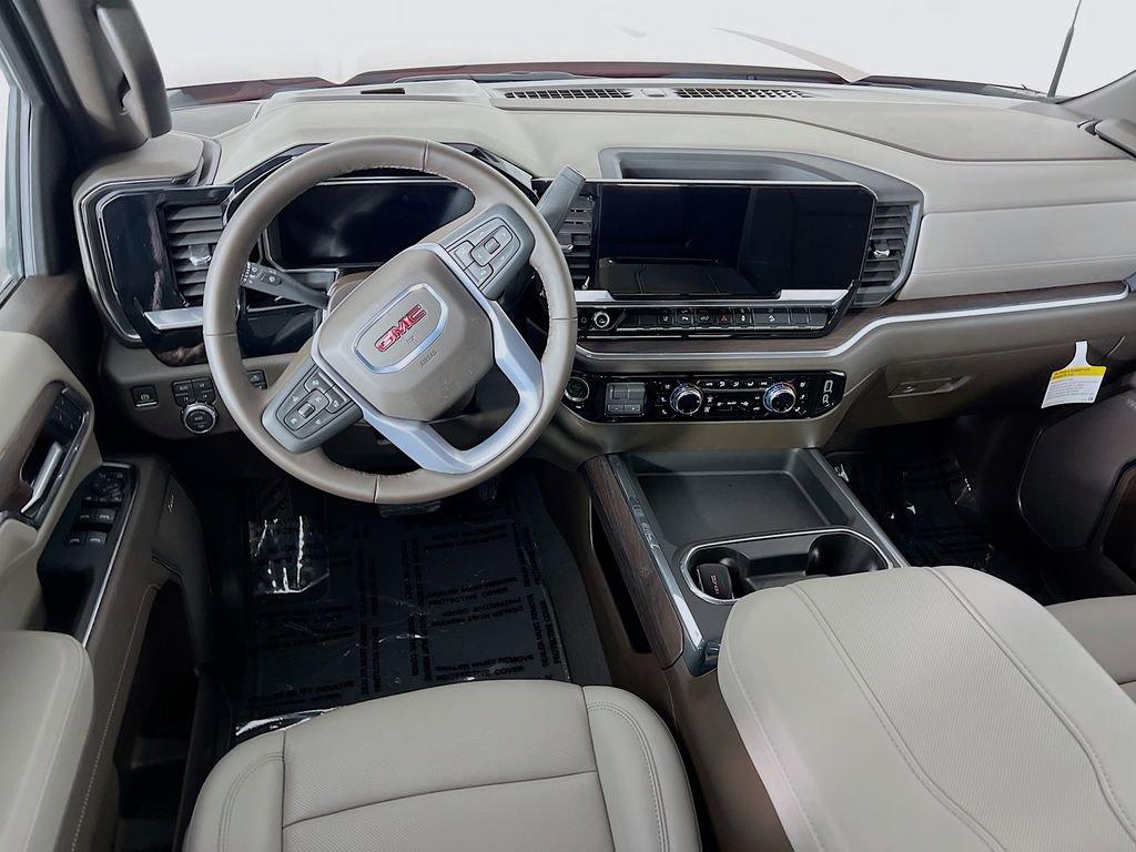 2026 GMC Sierra 3500HD SLT - Photo 20