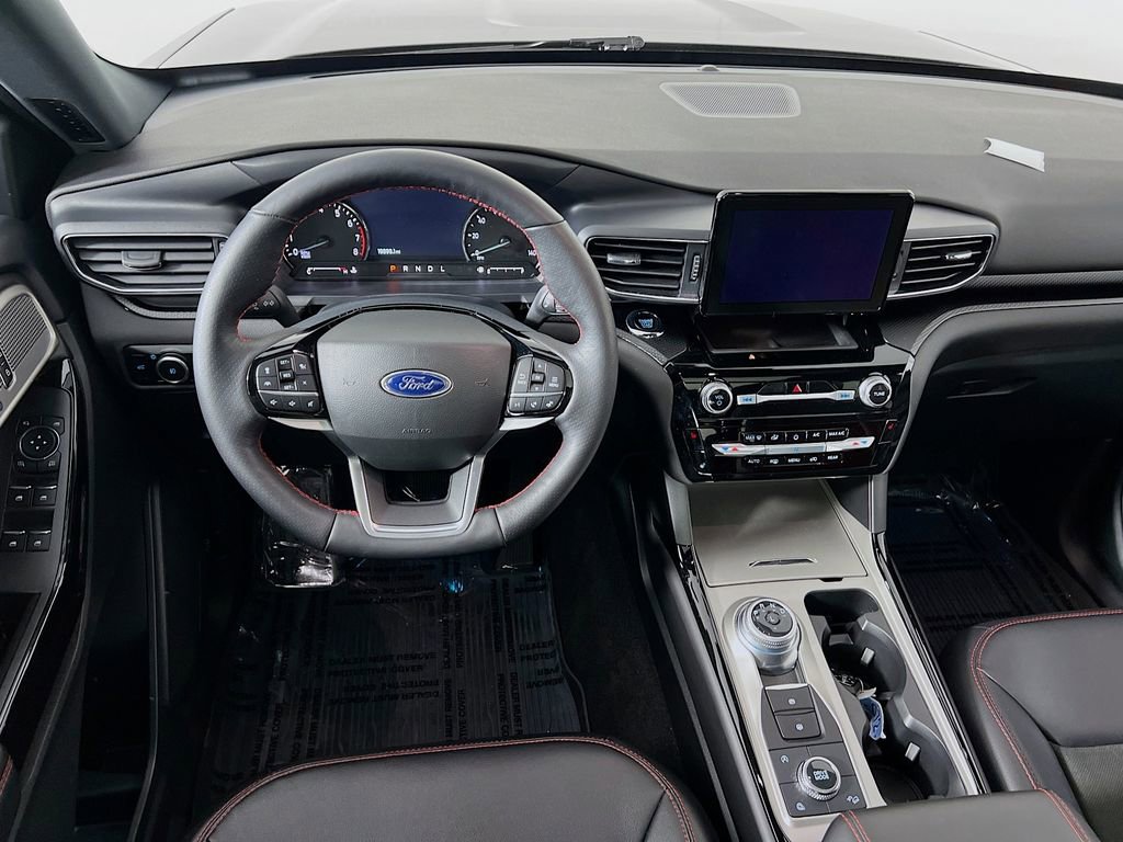 2023 Ford Explorer ST-LINE - Photo 22