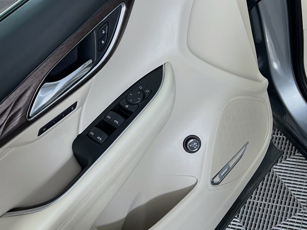 2023 Buick Envision Avenir - Photo 17