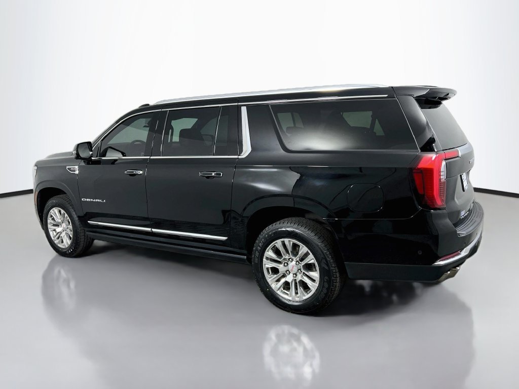 2025 GMC Yukon XL Denali - Photo 5