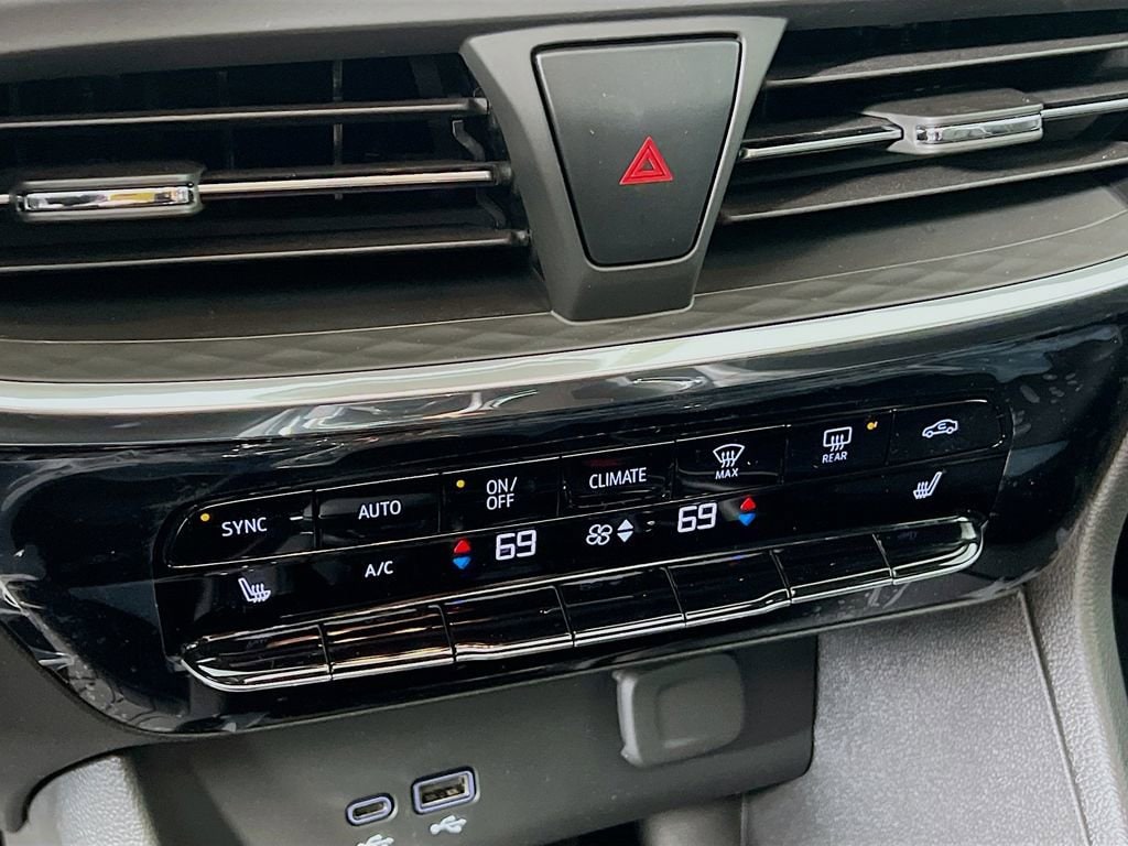 2026 Buick Encore GX Avenir - Photo 13