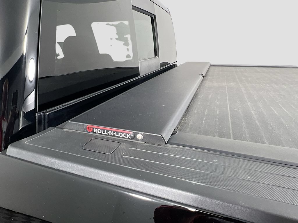 2018 GMC Sierra 3500 Denali HD Denali - Photo 27
