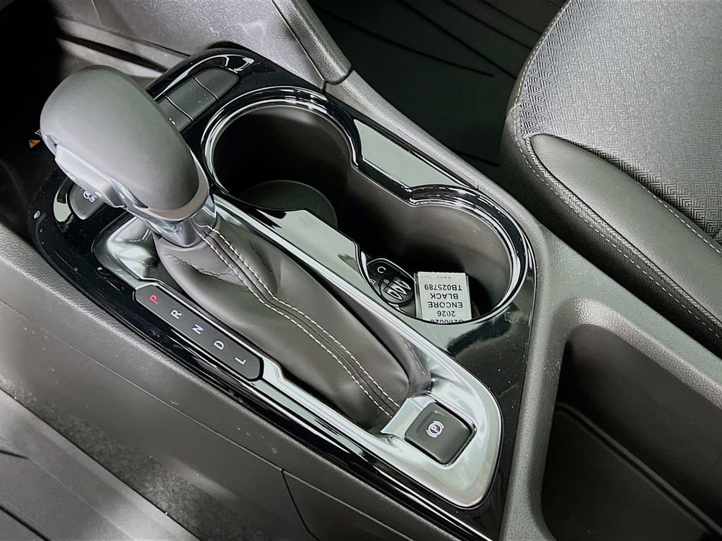 2026 Buick Encore GX Preferred - Photo 13