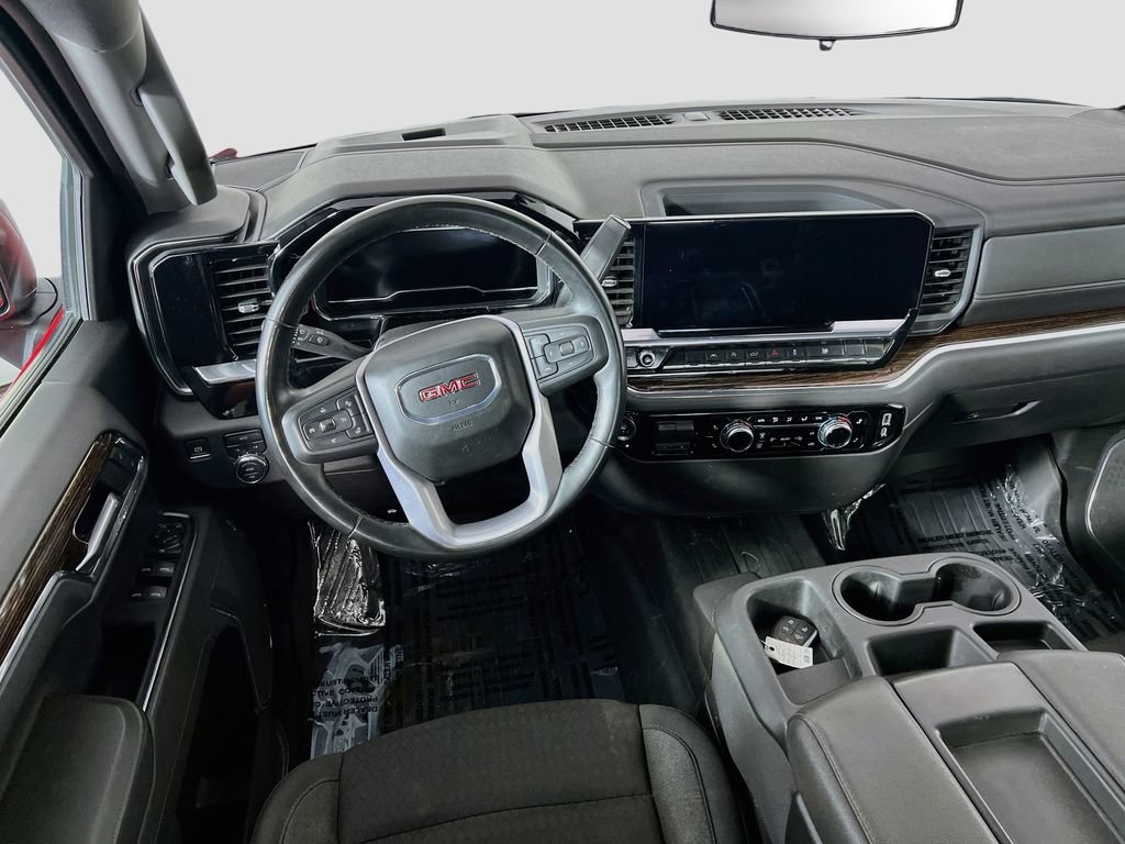2025 GMC Sierra 1500 Elevation - Photo 21