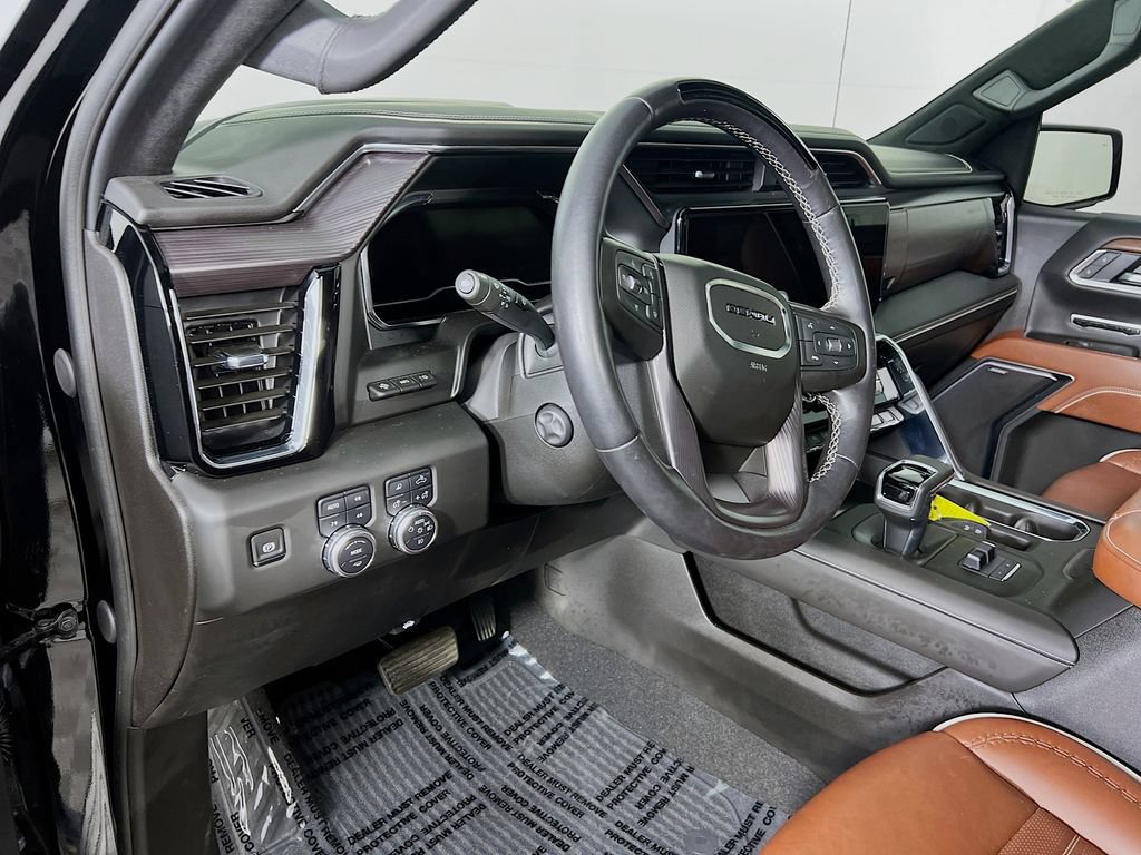 2025 GMC Sierra 1500 Denali Ultimate - Photo 7