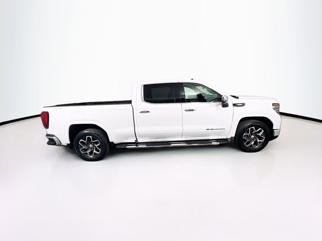 2026 GMC Sierra 1500 SLT - Photo 29