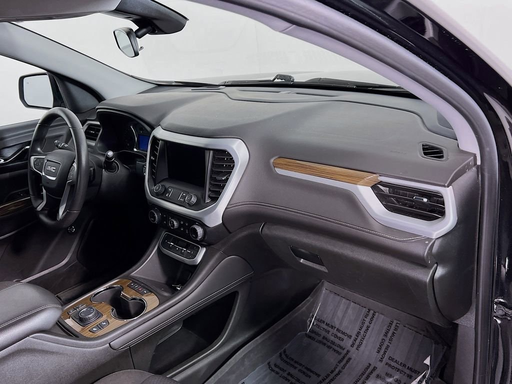 2023 GMC Acadia SLE - Photo 31