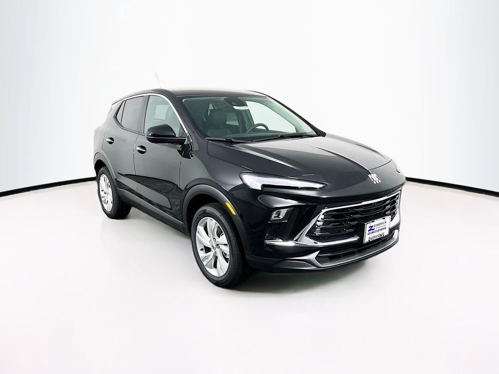 2026 Buick Encore GX Preferred AWD's photo