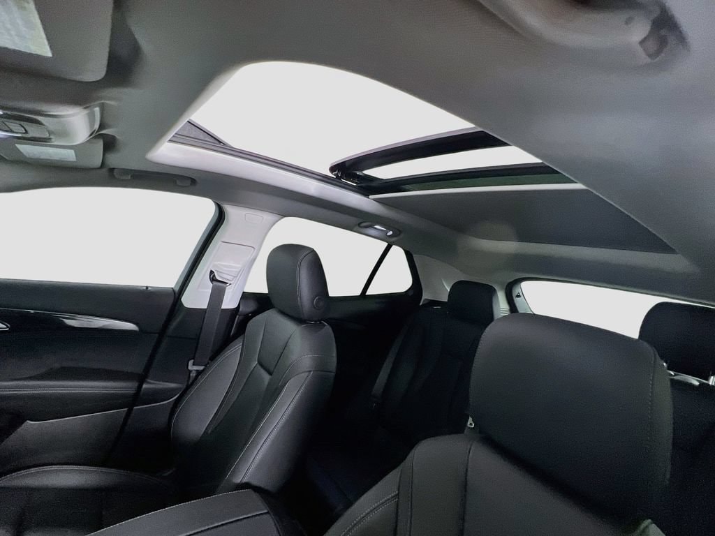 2026 Buick Envision Preferred - Photo 20