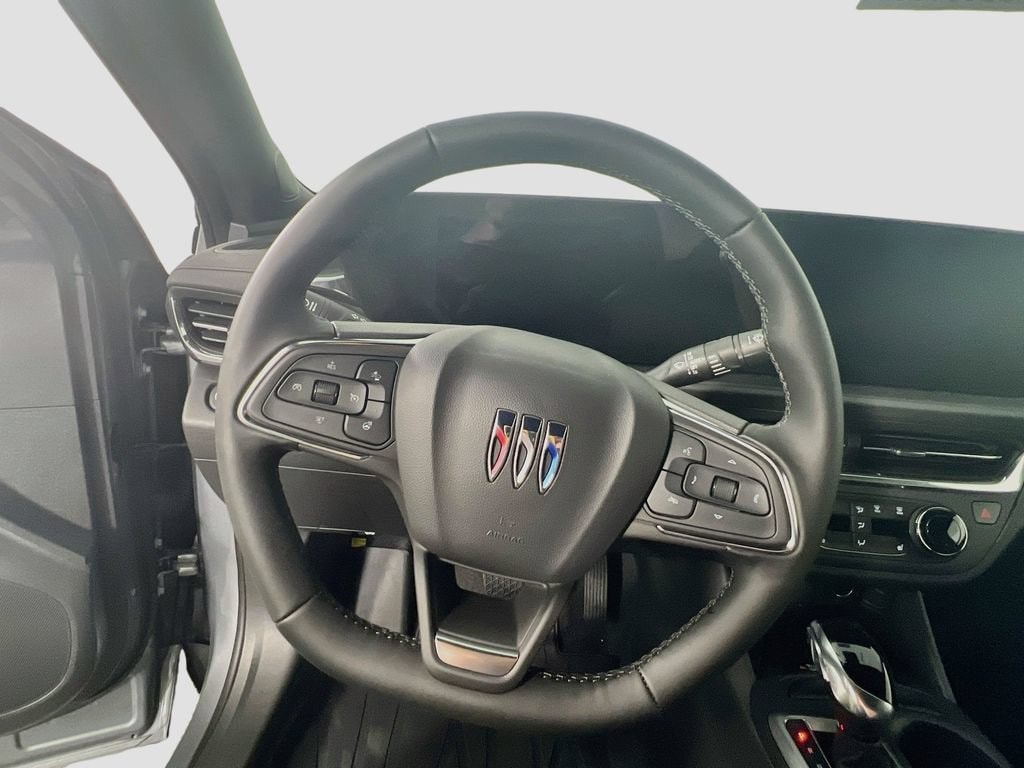 2026 Buick Envista Preferred - Photo 10