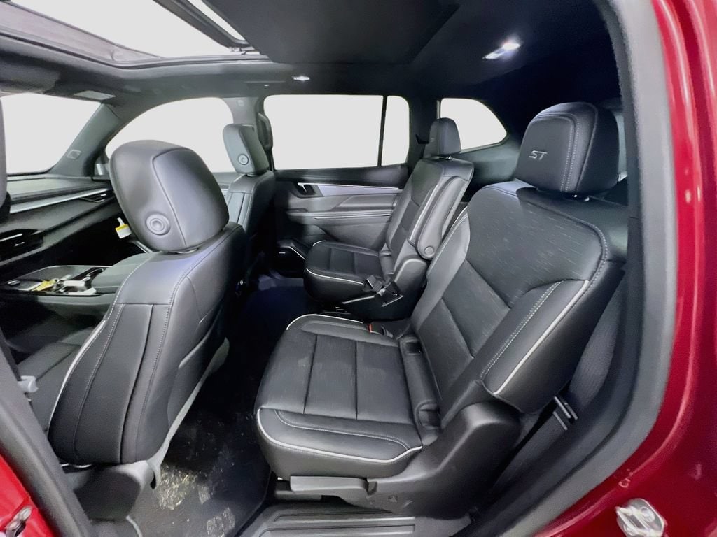 2026 Buick Enclave Sport Touring - Photo 23