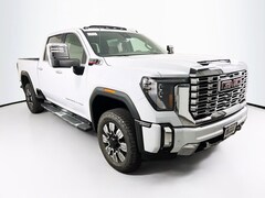 2026 GMC Sierra 3500 HD Denali Truck