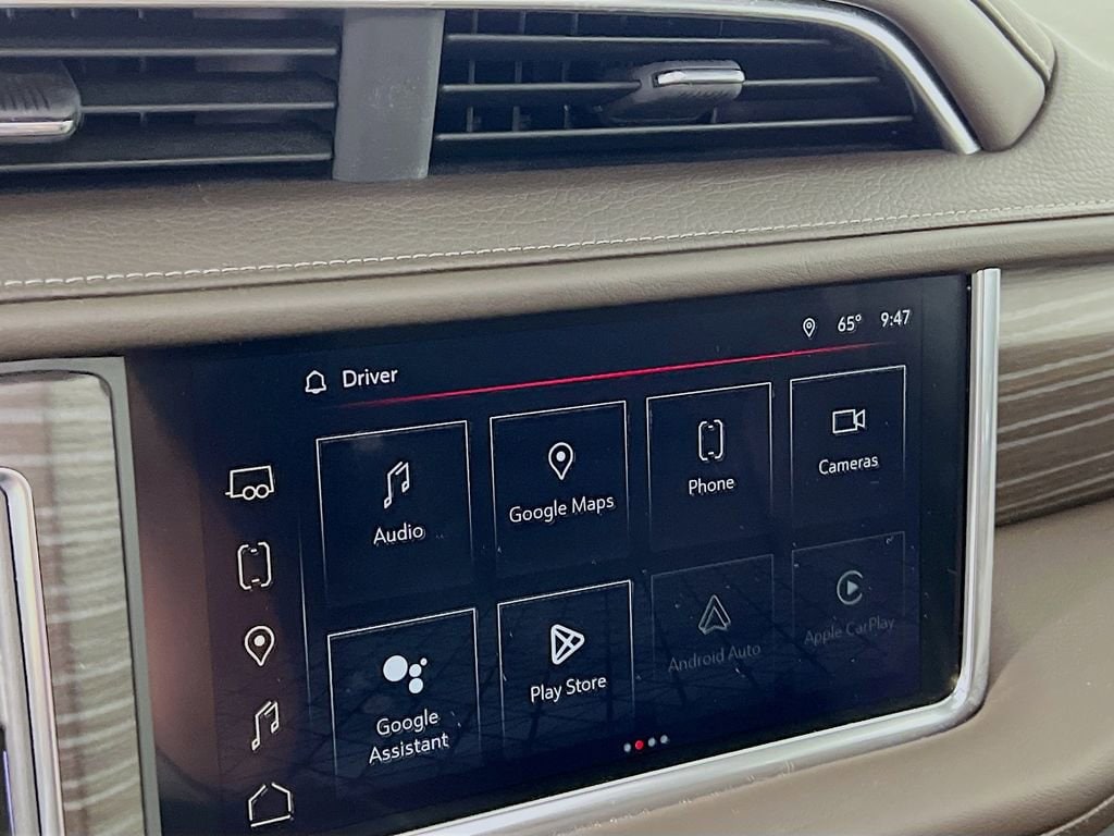 2024 GMC Yukon Denali - Photo 14