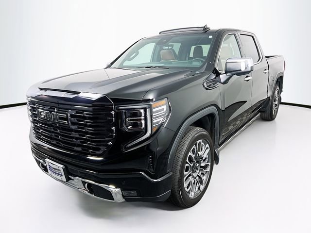 2023 Gmc Sierra 1500 Denali Ultimate photo 3