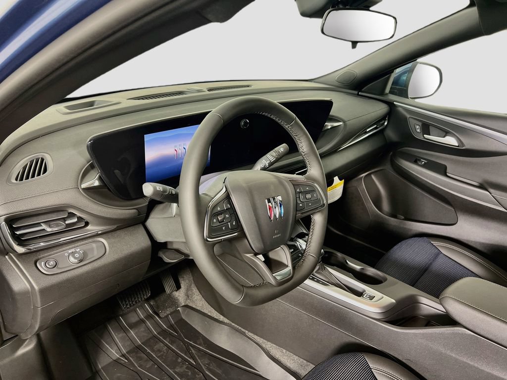 2026 Buick Envista Preferred - Photo 8
