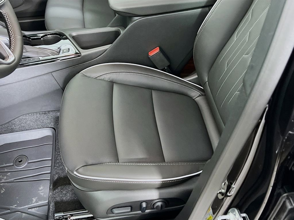 2026 Buick Encore GX Avenir - Photo 17