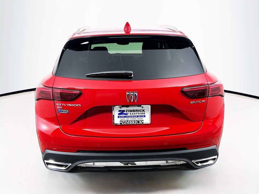 2026 Buick Envision Preferred - Photo 6