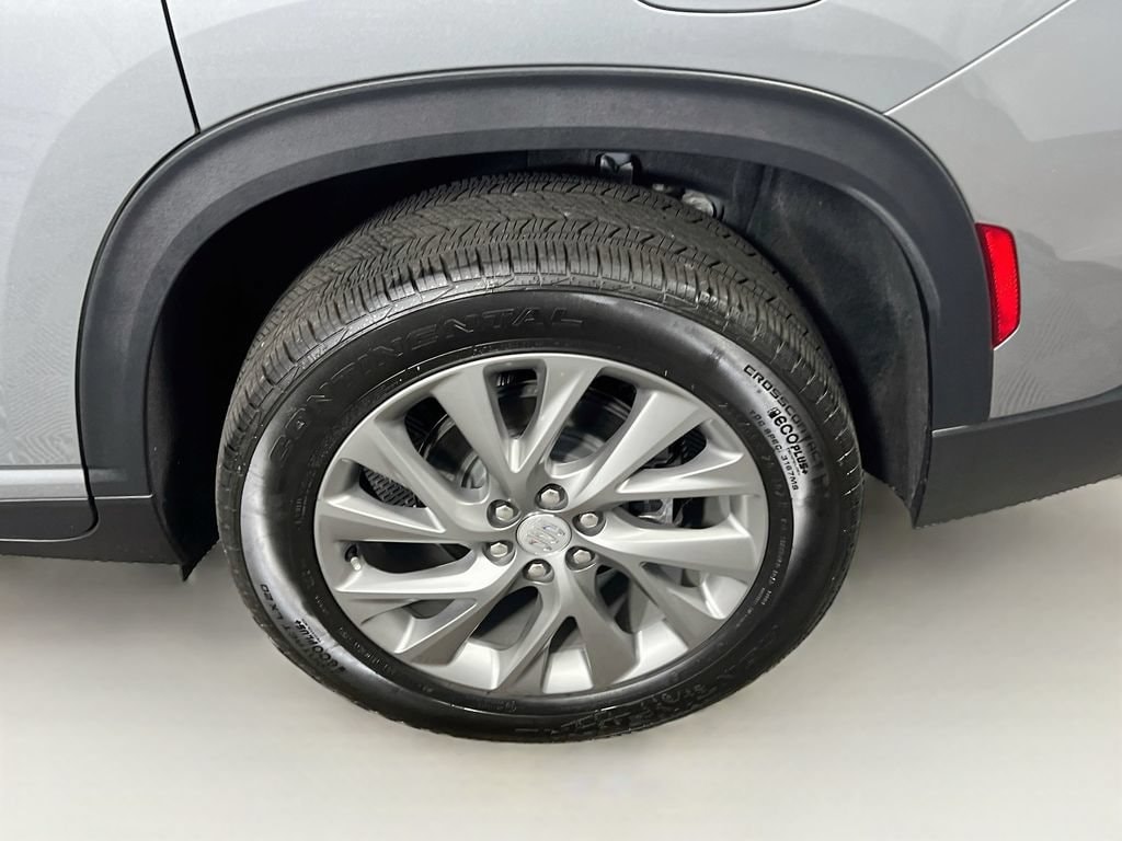 2026 Buick Enclave Preferred - Photo 27