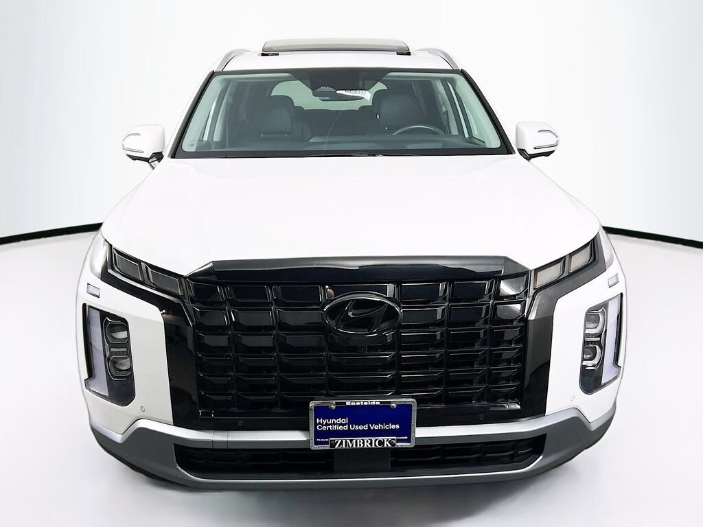 Used 2023 Hyundai Palisade Limited SUV
