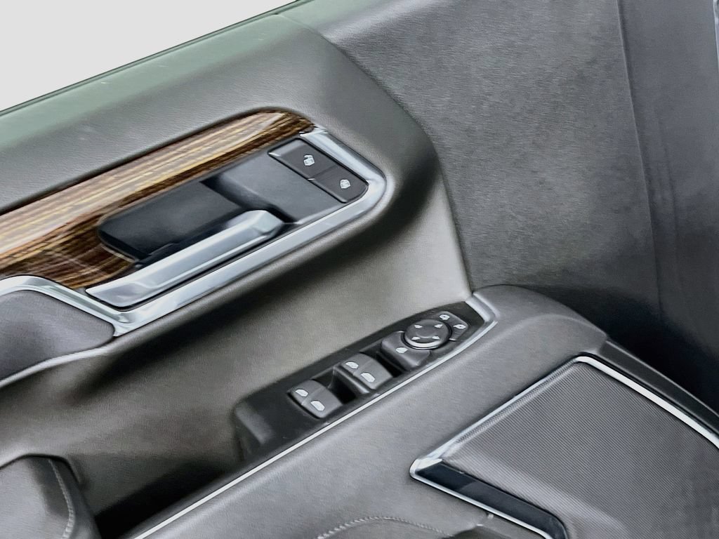 2026 GMC Sierra 1500 Elevation - Photo 16