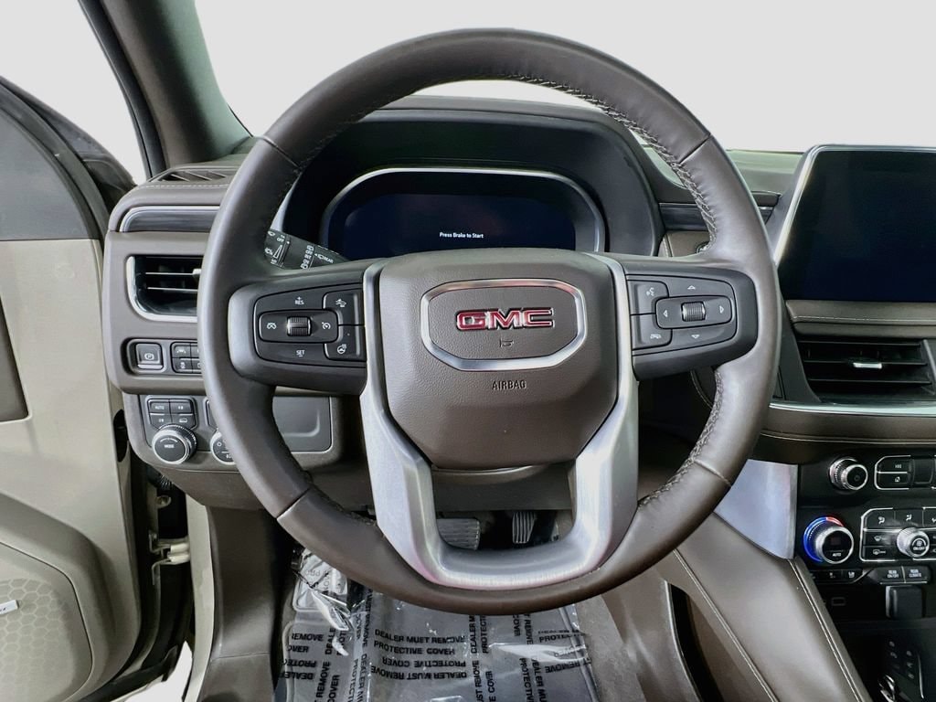 2023 GMC Yukon SLT - Photo 10