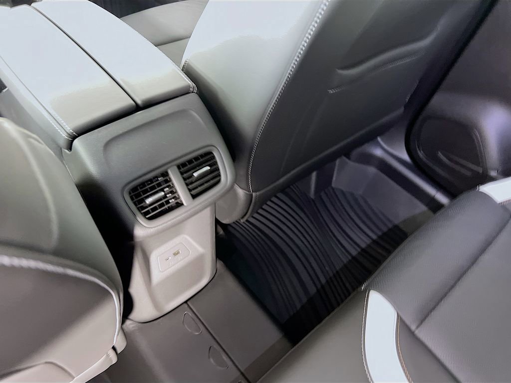 2026 Buick Envision Sport Touring - Photo 23