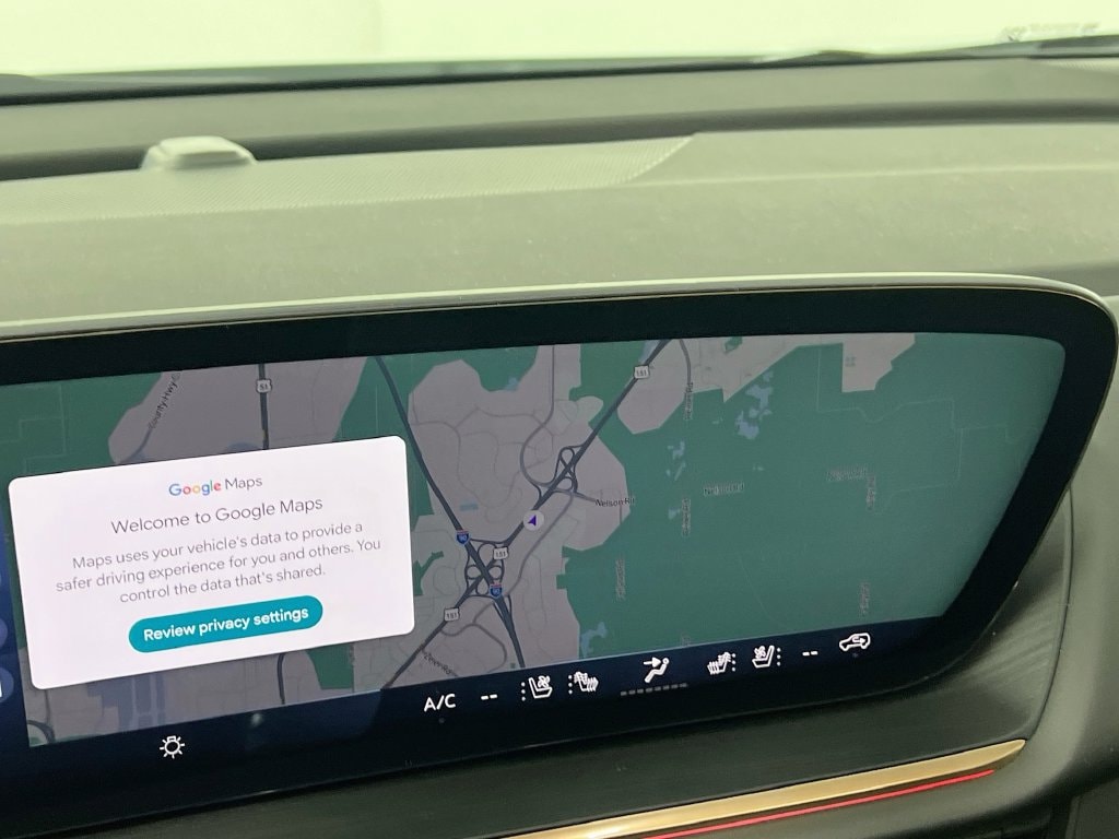 2026 Buick Envision Avenir - Photo 12
