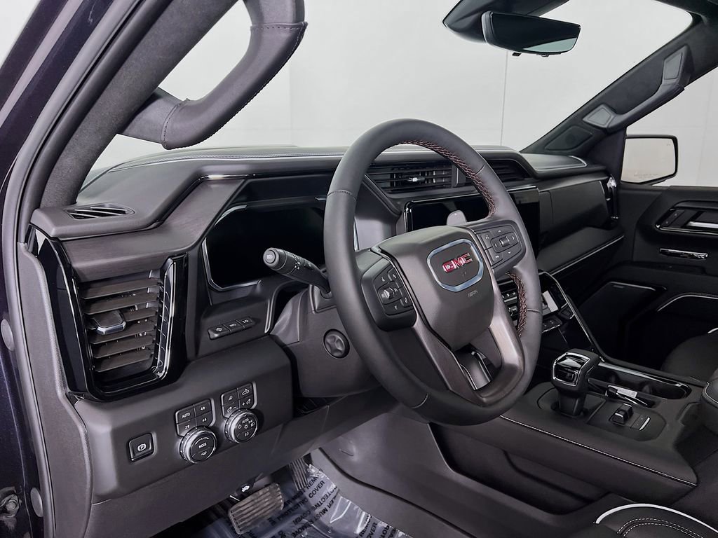 2026 GMC Sierra 1500 AT4X - Photo 8