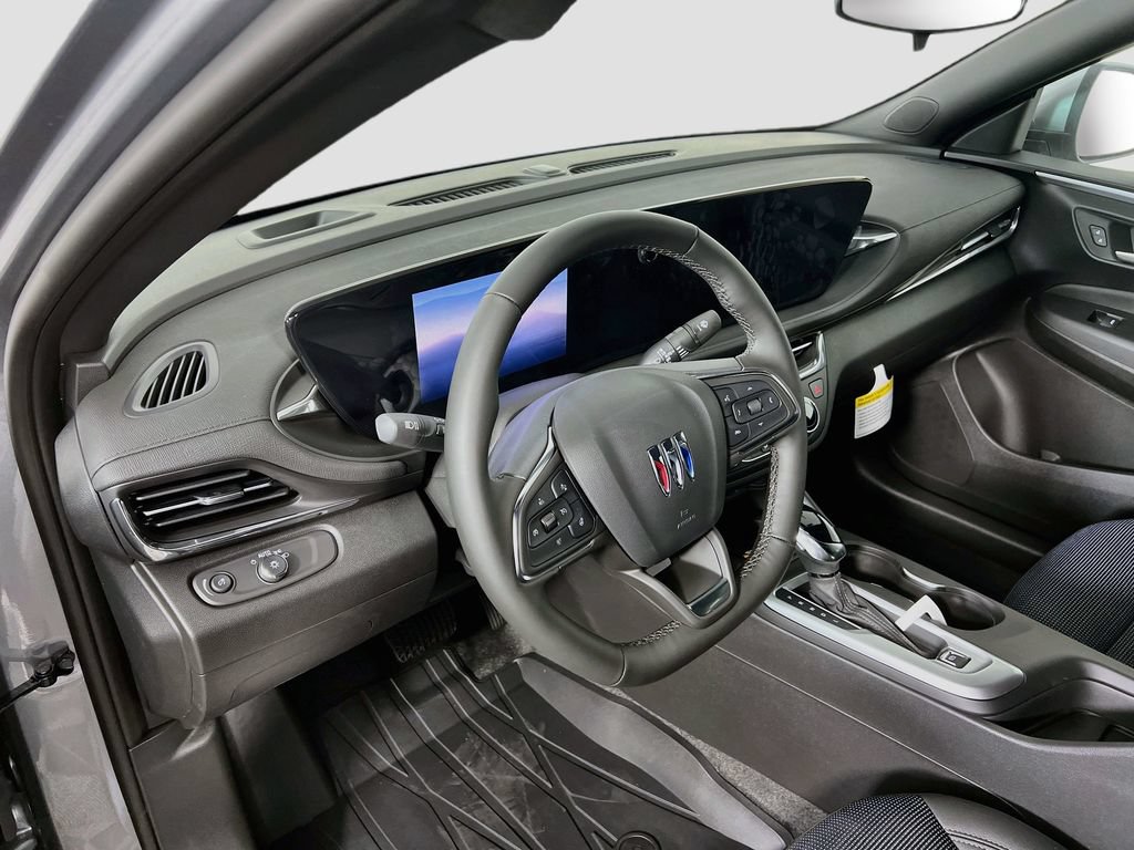 2026 Buick Envista Preferred - Photo 8