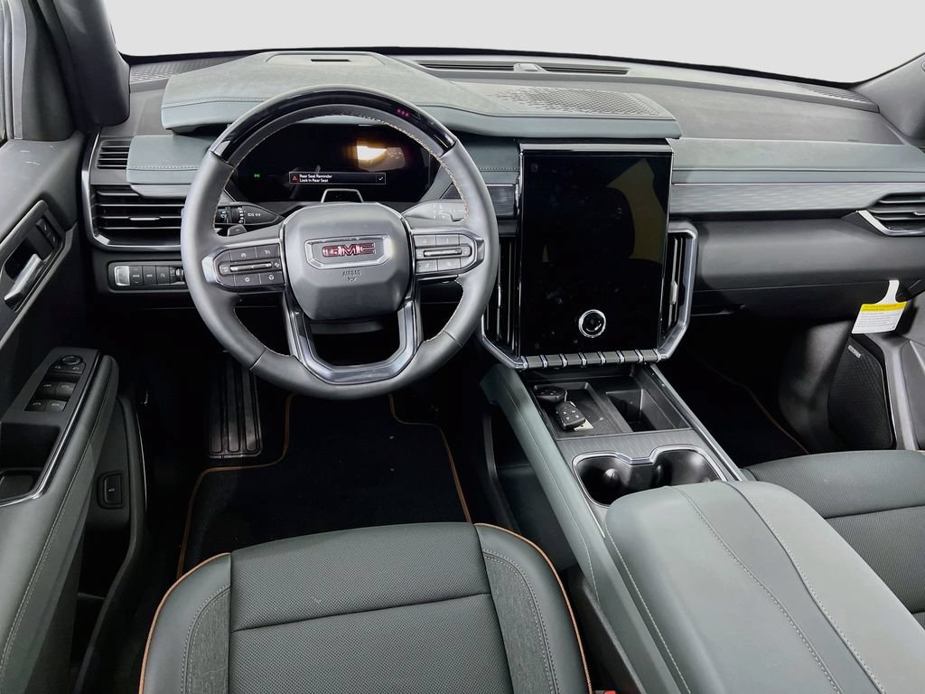 2026 GMC Acadia AT4 - Photo 23
