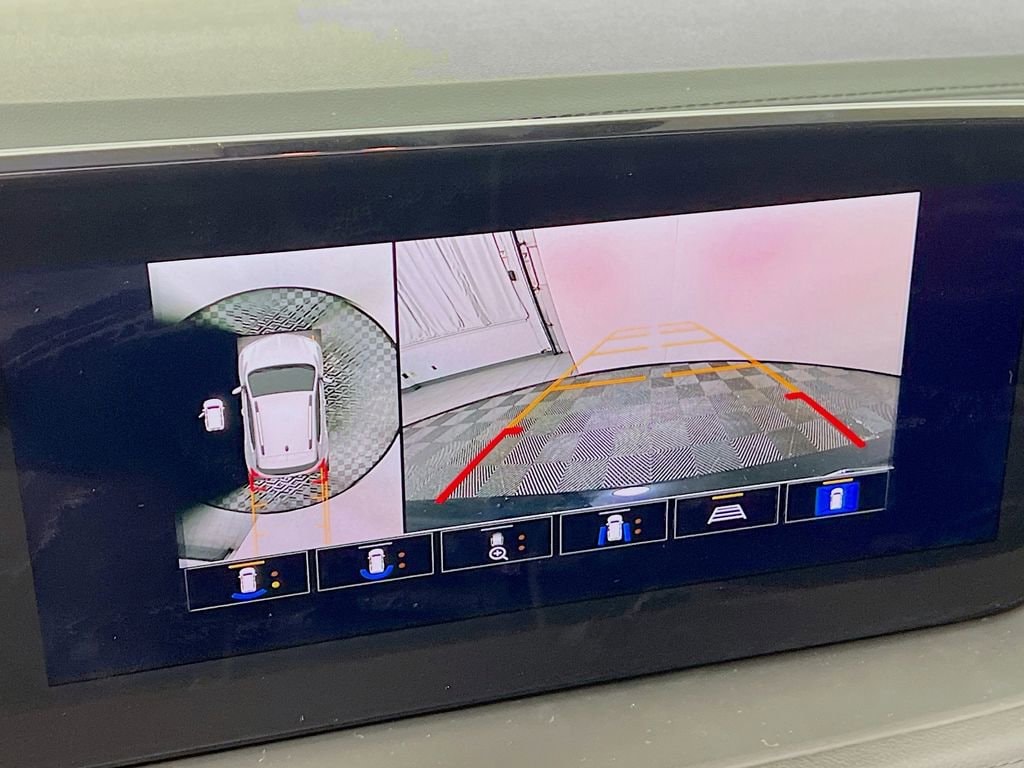 2025 Buick Encore GX Avenir - Photo 12