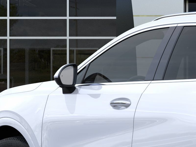 2026 Buick Envision Avenir - Photo 12
