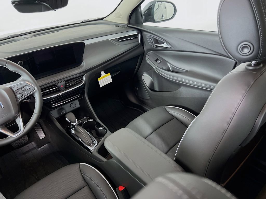 2025 Buick Encore GX Avenir - Photo 22