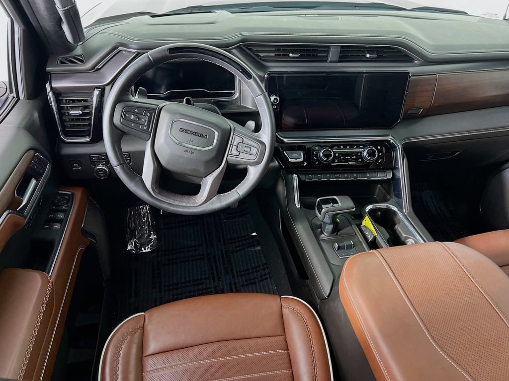 2025 GMC Sierra 1500 Denali Ultimate - Photo 21