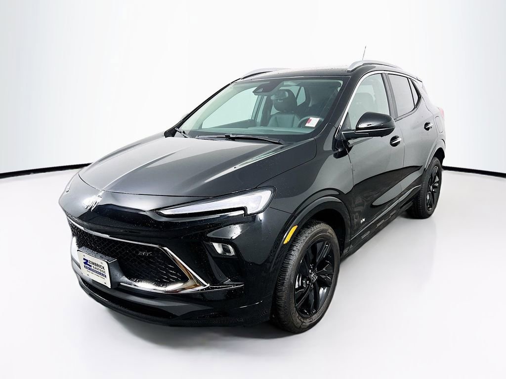 New 2026 Buick Encore GX Sport Touring SUV