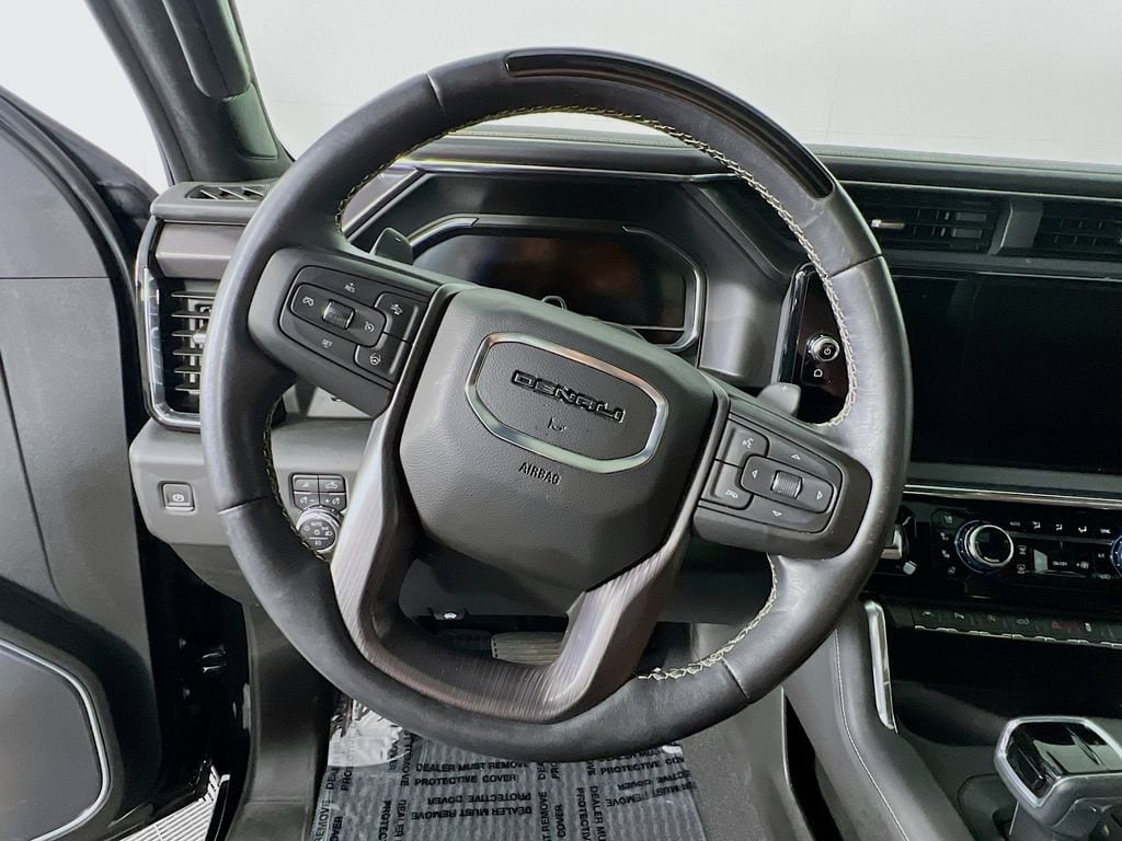 2025 GMC Sierra 1500 Denali Ultimate - Photo 9