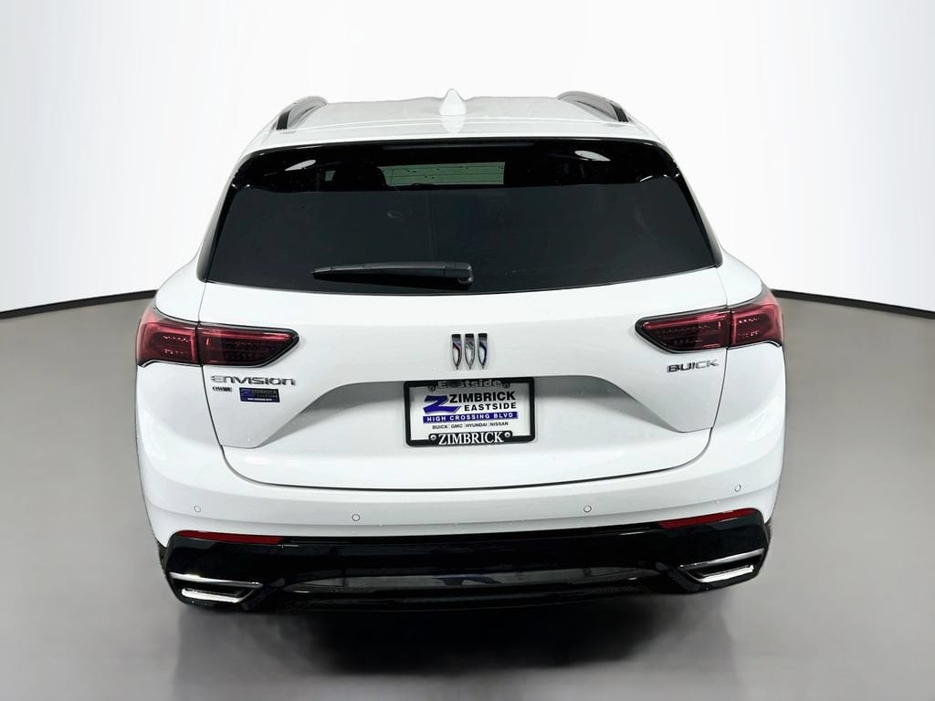 2026 Buick Envision Sport Touring - Photo 5