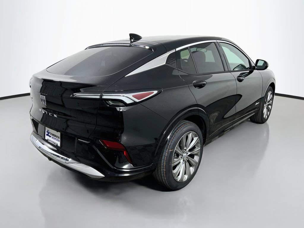 2026 Buick Envista Avenir - Photo 7
