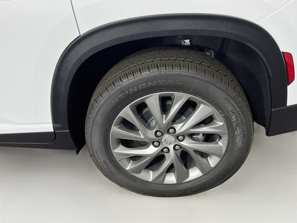 2026 Buick Enclave Preferred - Photo 26