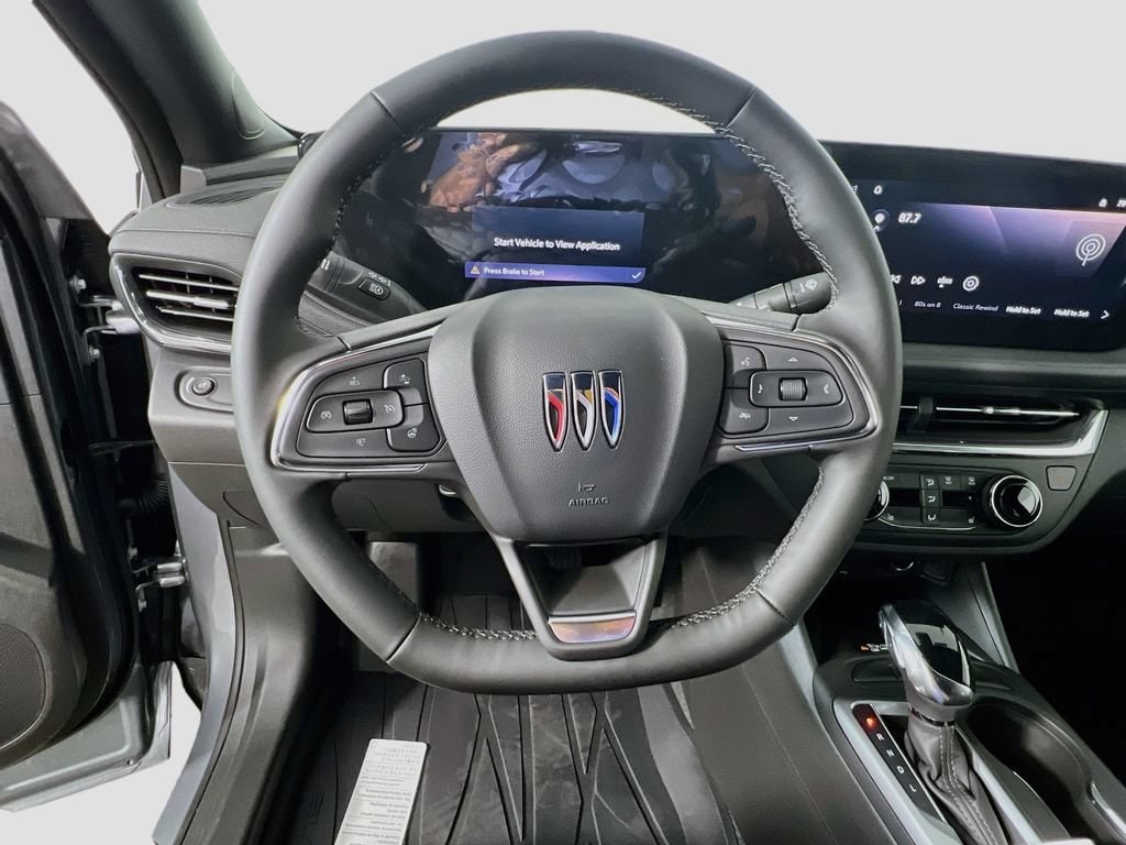 2026 Buick Envista Preferred - Photo 10