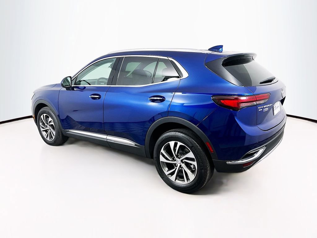 2023 Buick Envision Essence - Photo 5
