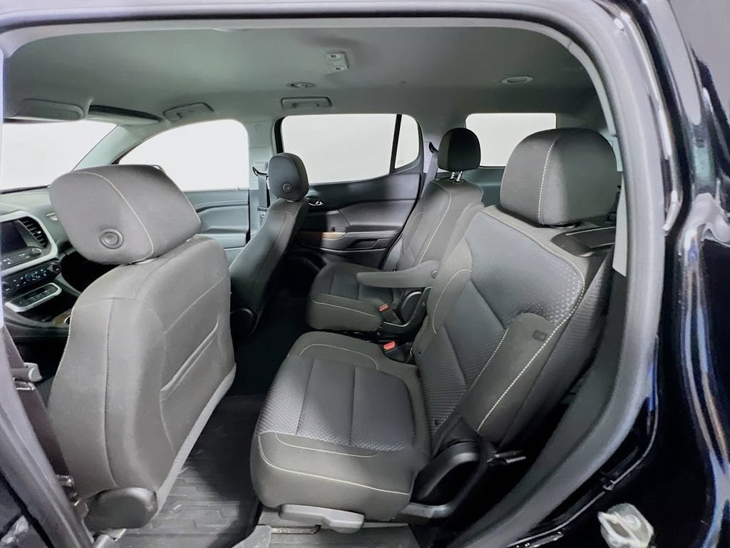 2023 GMC Acadia SLE - Photo 22