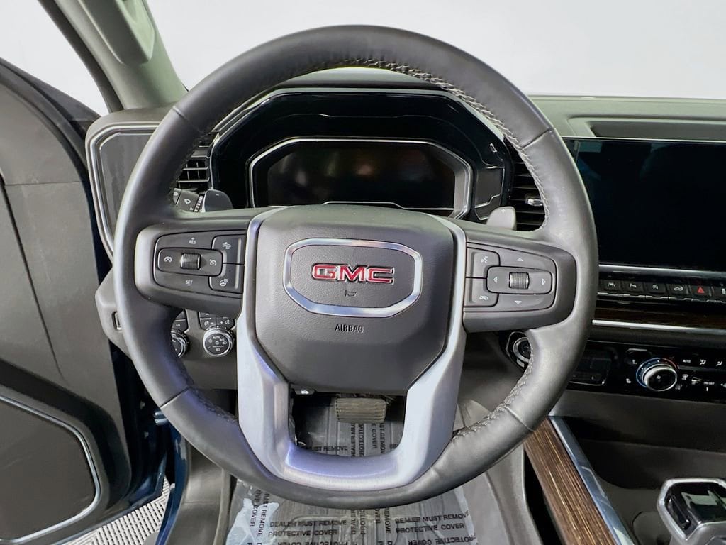 2024 GMC Sierra 1500 Elevation - Photo 10