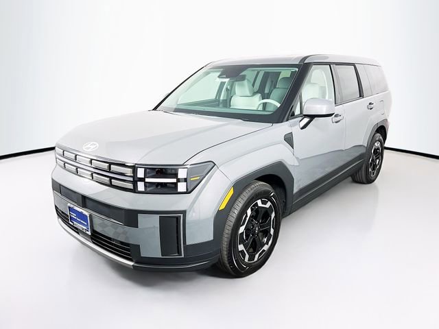 2025 Hyundai Santa Fe SE photo 3